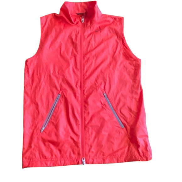 Nike Golf Vest - Picture 1 of 9